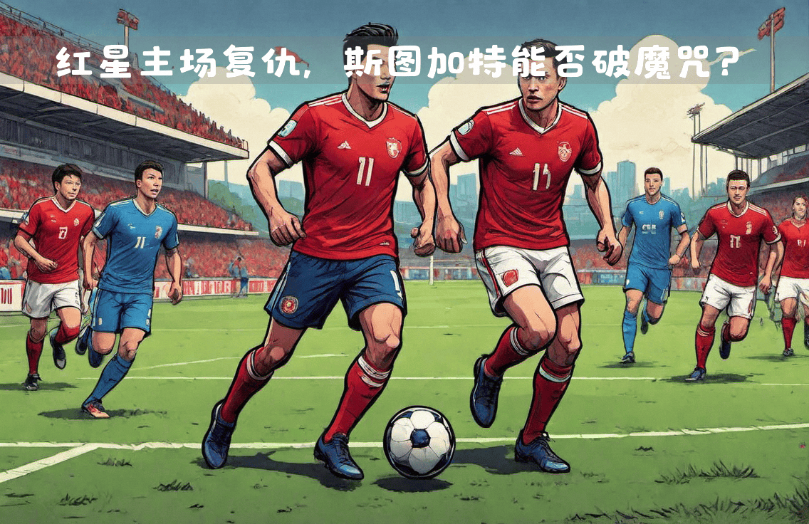 斯图加特客场击败法甲对手取得关键胜利